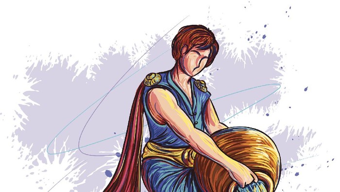 Ramalan Zodiak Hari Ini 27 Januari 2026: Aquarius Jadi Tempat Bersandar