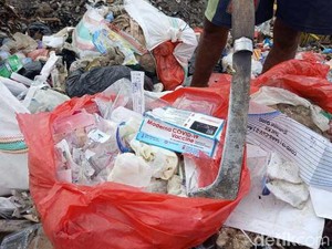 Polisi Usut Limbah B3 Medis Dibuang ke TPA, Pihak RSUD Dompu Akan Dipanggil