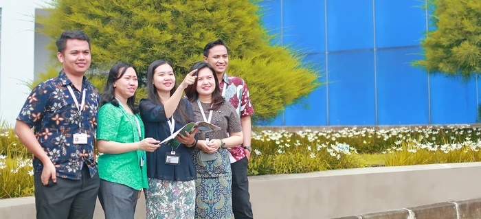 Lowongan kerja Beta Pharmacon, anak usaha Dexa Group.