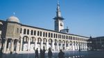 Masjid-masjid Kuno yang Masih Eksis hingga Kini