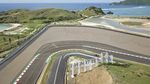 Potret Mandalika yang Siap Gelar World Superbike
