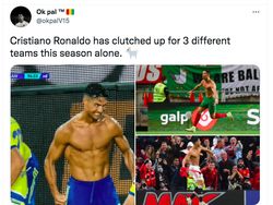 Ronaldo Dipuji, Maguire Dicaci