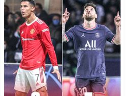 Ronaldo Dipuji, Maguire Dicaci