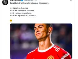 Ronaldo Dipuji, Maguire Dicaci