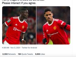 Ronaldo Dipuji, Maguire Dicaci