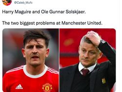 Ronaldo Dipuji, Maguire Dicaci