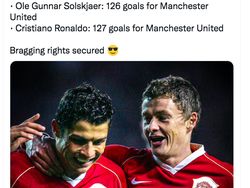 Ronaldo Dipuji, Maguire Dicaci