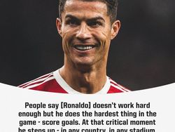 Ronaldo Dipuji, Maguire Dicaci