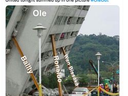 Ronaldo Dipuji, Maguire Dicaci