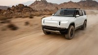 Perusahaan kendaraan mobil listrikk ini juga akan memberikan akses kepada investor ritel untuk membeli sebagian saham IPO melalui platform broker online SoFi.