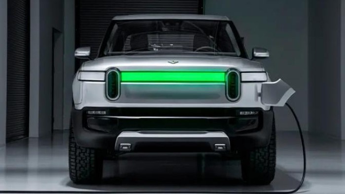 Mengintip Mobil Listrik Off-Road Besutan Startup yang Mau IPO Startup kendaraan mobil listrik, Rivian berencana melakukan IPO. Yuk kita lihat mobil listrik tersebut.