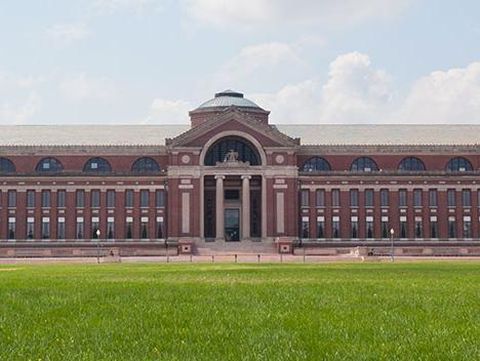 National War College