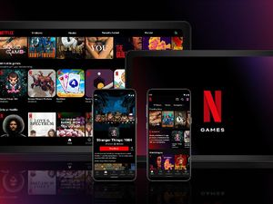 Netflix Rilis Game di Aplikasi Android, Ada Stranger Things