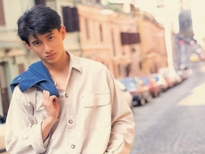 Nicky Wu