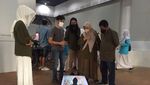 Intip Karya Seni Artidentity soal Kultur Pangan Indonesia