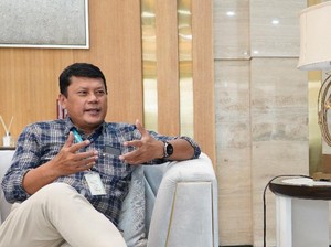 Pegadaian Pastikan Kasus Penipuan Oknum di Jakbar Tak Rugikan Nasabah