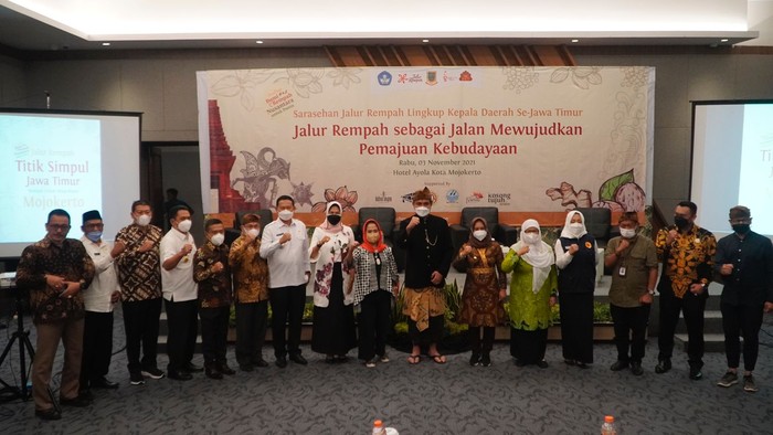 Pemkot Mojokerto