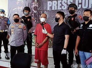 2 Kasus Racun Maut Salah Sasaran: Kakak Ipar di Klaten-Nani Takjil Sianida