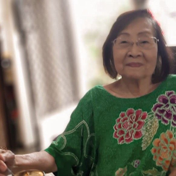 Penulis Buku Resep Tertua di Indonesia, Julie Sutardjana Meninggal Dunia karena Sakit