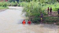 Sebelumnya insiden susur sungai terjadi sekitar tiga minggu lalu. Dalam peristiwa ini 11 siswa MTs Harapan Baru meninggal dunia setelah tenggelam saat aktivitas susur sungai.