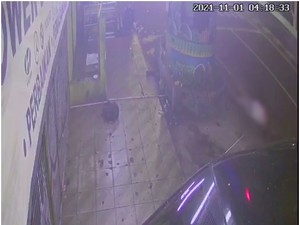 Petinggi BUMN Jadi Korban Tabrak Lari Saat Hendak Subuhan di Masjid