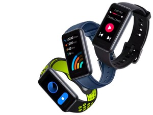 Realme Band 2 Dijual Rp 500 Ribu, Saingi Mi Band 5