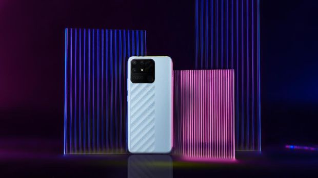 Realme Narzo 50a