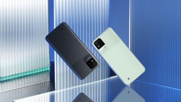 Realme Narzo 50i