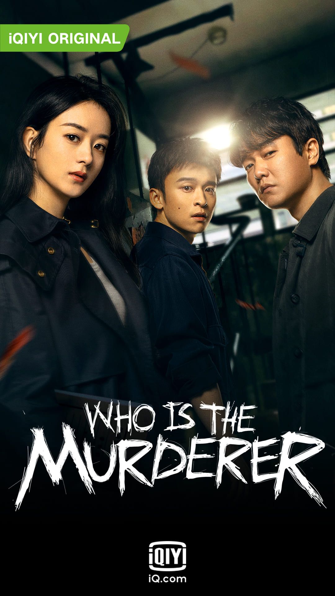 Rekomendasi Drama China Thriller Kalau Hidupmu Kurang Menegangkan