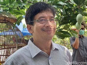 Rektor Jelaskan Baru Muncul Usai Kasus Diksar Menwa UNS