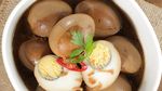 10 Resep Telur Rebus Bumbu Tradisional yang Sedap Buat Lauk  Nasi Hangat