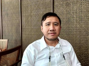Pengusaha Rental Mobil Calonkan Diri Jadi Ketum HIPMI Jakbar