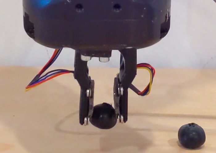robot