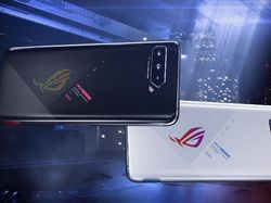 10 HP Android Terkencang di Dunia Oktober 2021