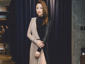 Ruby Lin Jawab Isu di-Blacklist Pemerintah China