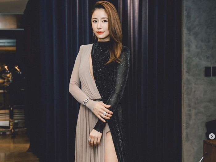 Ruby Lin
