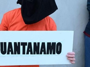 Geger Anggota Al-Qaeda Pengebom JW Marriott Jakarta Diperkosa CIA