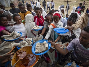 Daftar Negara Terkaya di Afrika, Siapa Nomor 1?