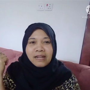 Jadi TKW di Arab, Wanita Ini Mengaku Pernah Berbagi Kamar dengan Majikan Jadi TKW di Arab, Wanita Ini Mengaku Pernah Berbagi Kamar dengan Majikan