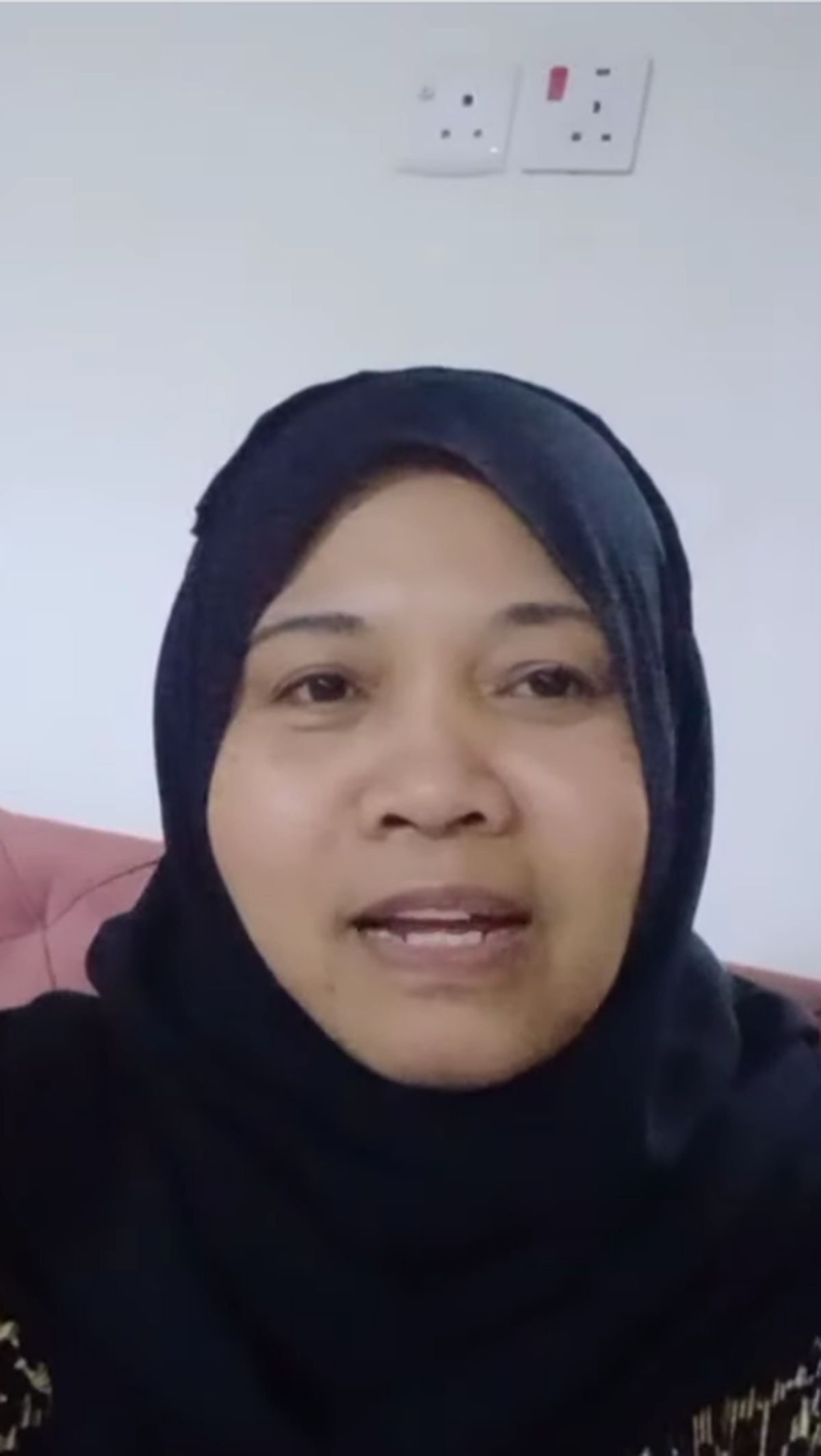 Jadi TKW di Arab, Wanita Ini Mengaku Pernah Berbagi Kamar dengan Majikan