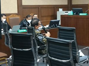 Sofyan Djalil Jadi Saksi Meringankan untuk RJ Lino