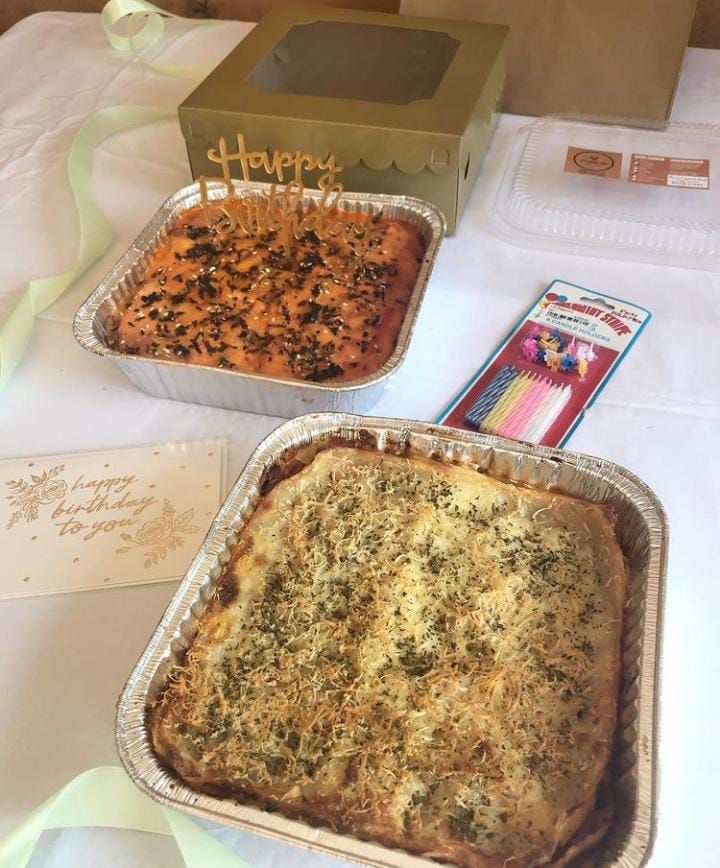 Lagi Hits! Ini 5 Rekomendasi Spaghetti Brulee Gurih Creamy