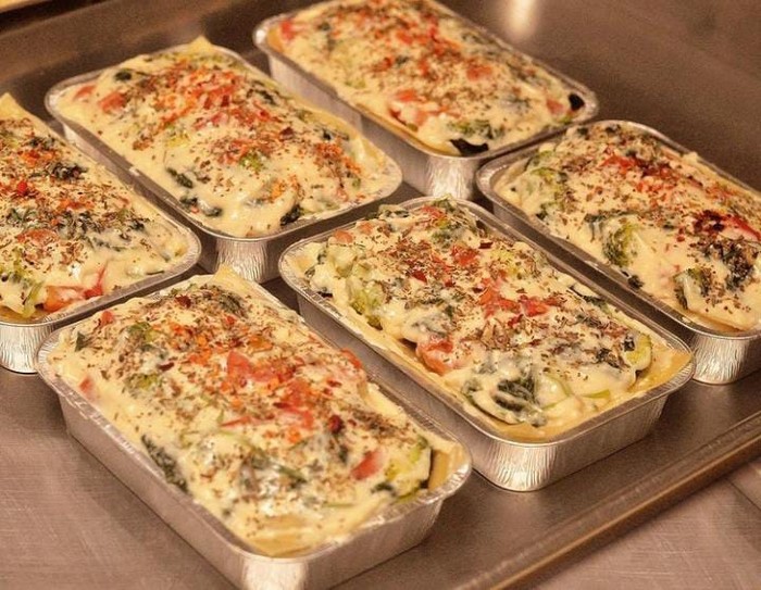 Lagi Hits! Ini 5 Rekomendasi Spaghetti Brulee Gurih Creamy