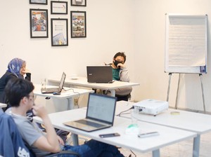 5 Tempat Belajar jadi Full Stack Developer, Profesi yang Kian Dicari Dunia Kerja
