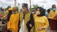 Sultan Pontianak ke-IX Deklarasikan Dukungan ke Sandi Jadi Presiden 2024