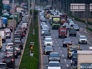 Bappenas Pastikan Peralihan Status Jakarta Diatur RUU Ibu Kota Negara
