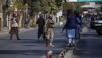Taliban Perketat Keamanan di Kabul Usai Ledakan Guncang RS Militer