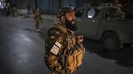 Taliban Perketat Keamanan di Kabul Usai Ledakan Guncang RS Militer