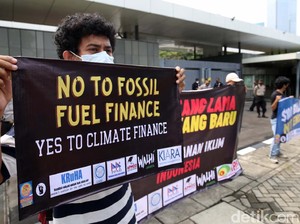 Ekonomi Hijau dan Perubahan Iklim