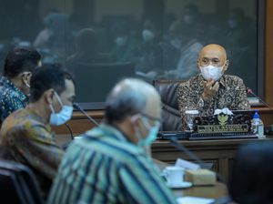 Kemenkop UKM Awasi Pembayaran Jalur Damai KSP Sejahtera Bersama